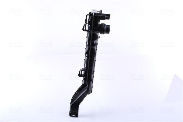 фото №12, Nissens 69711 радиаторов двигателя bmw