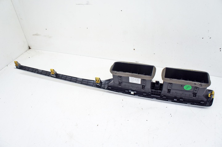 фото №6, Tl211 mg zs решётка воздуховод средняя планка dekor 10563702 2312021