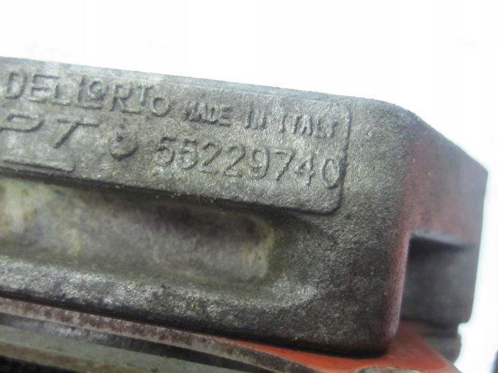 фото №6, Giulietta 2.0 m-jet 13r клапан egr 55229740