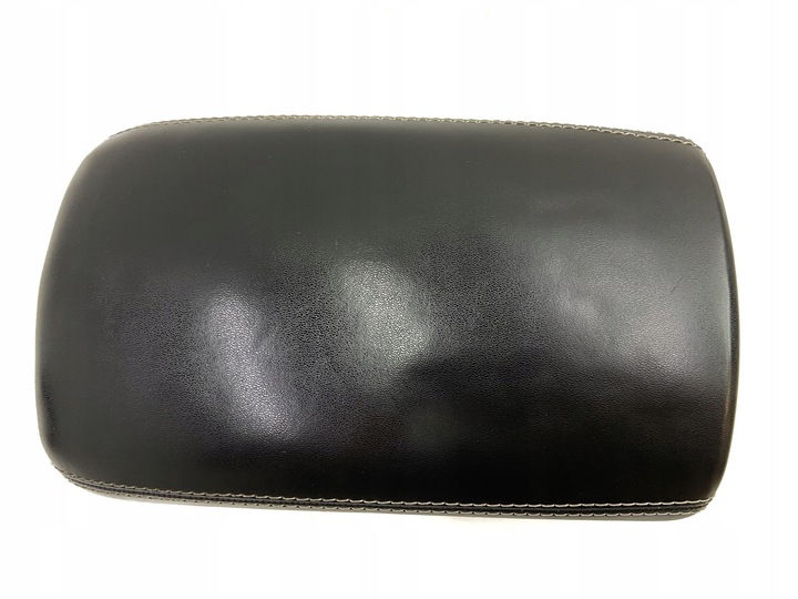 фото №6, Подлокотник кожа nissan qashqai j10