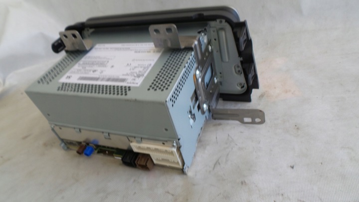 фото №10, Навігація навігація радіо 259155fa5d nissan micra k14 навігація bosch 7513751185