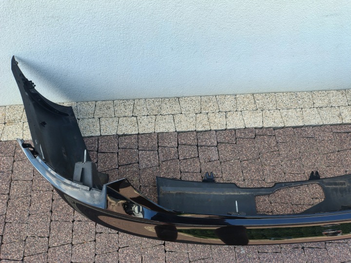 фото №7, Бампер audi a5 b9 купе заднє зад 8w6807385 гарний