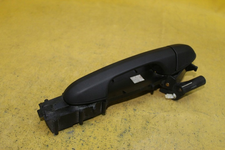 фото №1, Ручка двері праві зад задня pacifica i