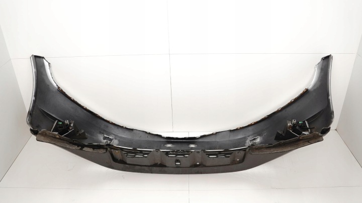фото №12, Бампер перед передний honda civic viii 06-09r