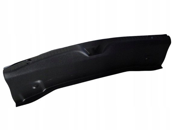 фото №1, Mercedes c c205 205 купе 43 amg рестайлинг защита ремня краю багажника