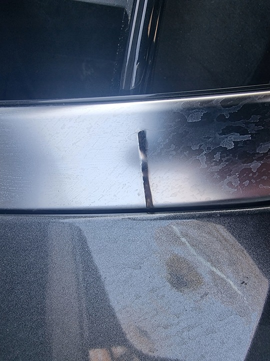 фото №7, Audi q5 80a s line рестайлинг 21- бампер перед переднее 80a807437p