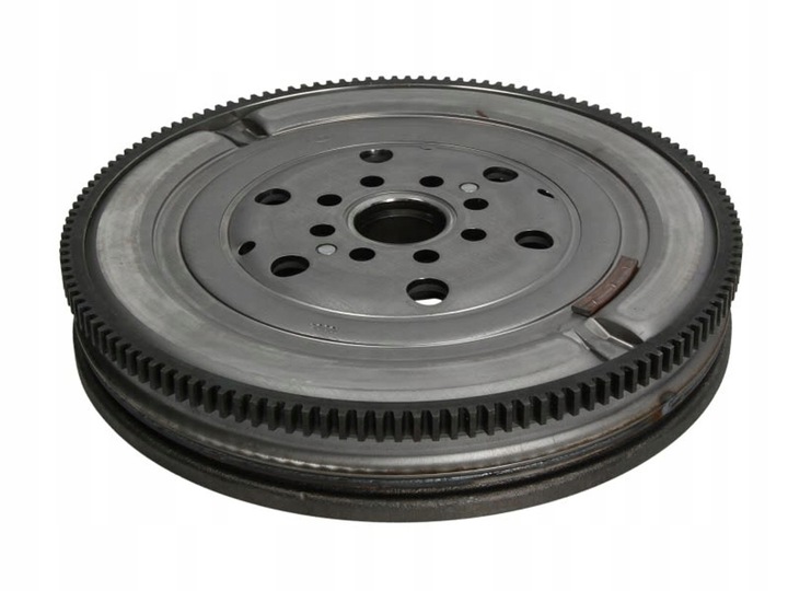 фото №2, Зчеплення двомасовий opel signum, vectra c 415 0234