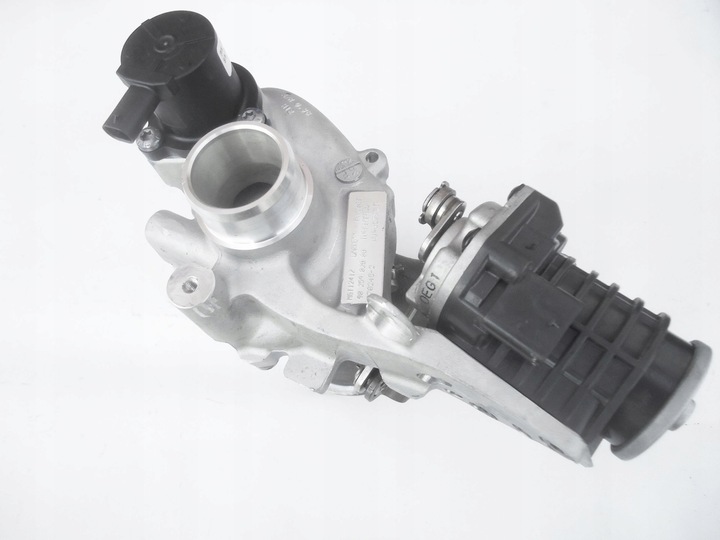 фото №14, Peugeot 208 308 3008 508 1,2thp турбонагнітач 9825982080