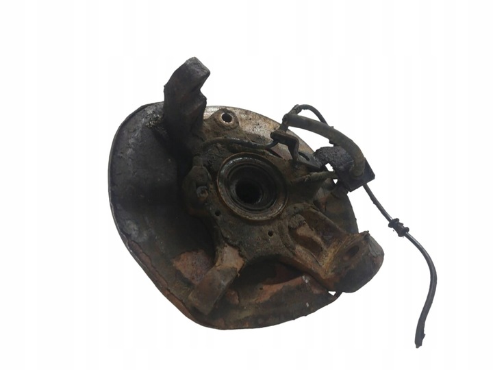 фото №7, 2003 ssangyong rexton ступиця колеса передньої