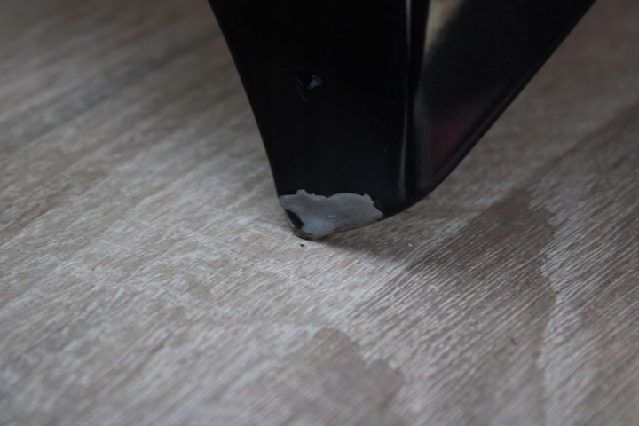 фото №15, Капот кришка двигуна chevrolet captiva рестайлінг gar