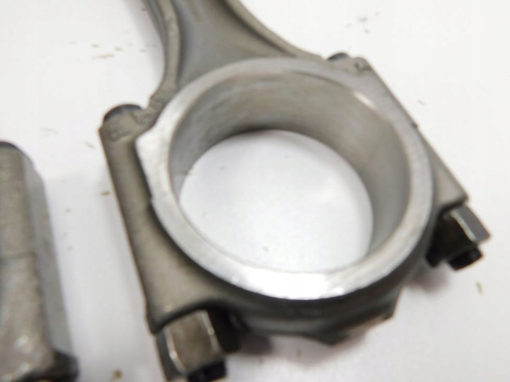 фото №15, Wał коленчатый +4 коленвал euro6 2.0 bluehdi peugeot boxer citroen jumper