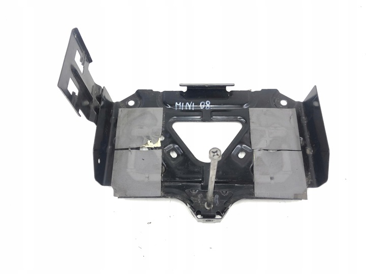 фото №1, Основание акумулятора mini cooper r56 1.6b 06-