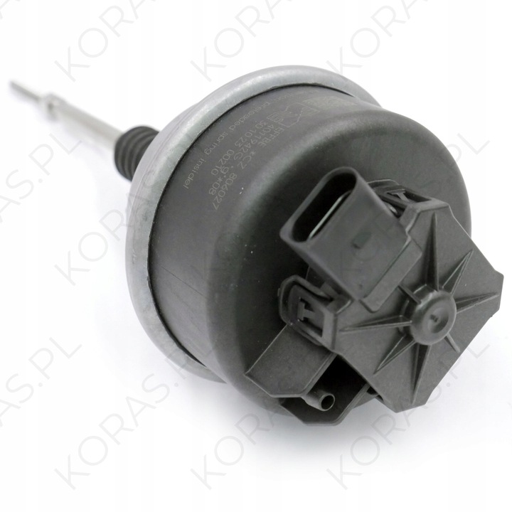 фото №1, Амортизатор регулятор турбокомпрессора 4011942g