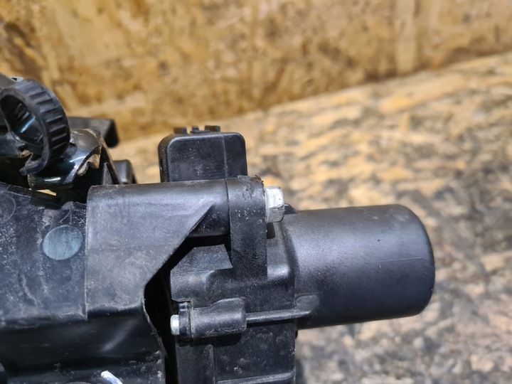 фото №7, Колектор всмоктуючий stinger 2.0 t-gdi 28310-2cta1