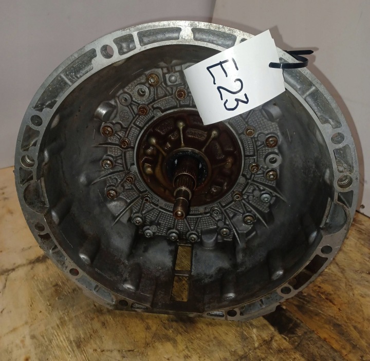 фото №8, Mercedes ml w163 163 3.2 v6 коробка передач автомат 1632702200 722660