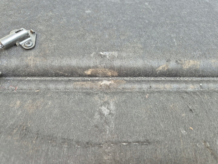 фото №8, Підлога багажника toyota avensis t25 універсал 5840805020b0