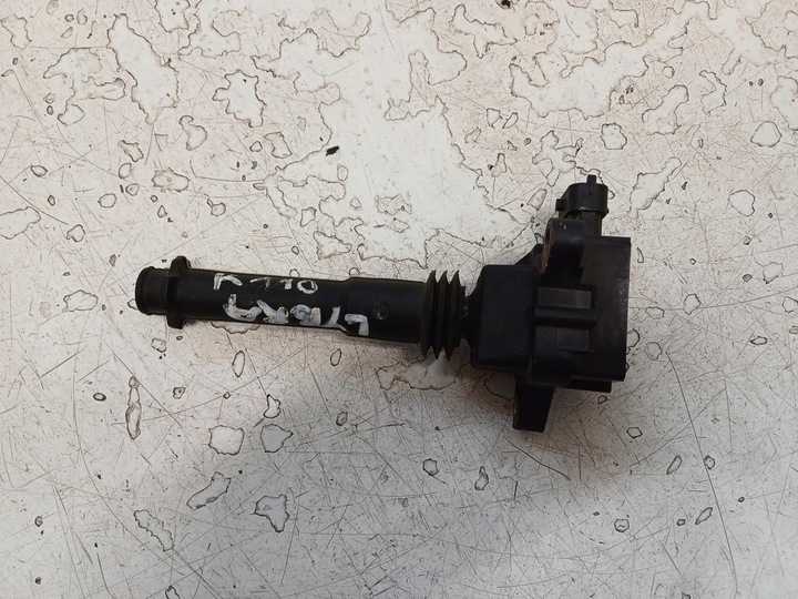 фото №5, Lancia lybra 99- катушка зажигания 0221504014