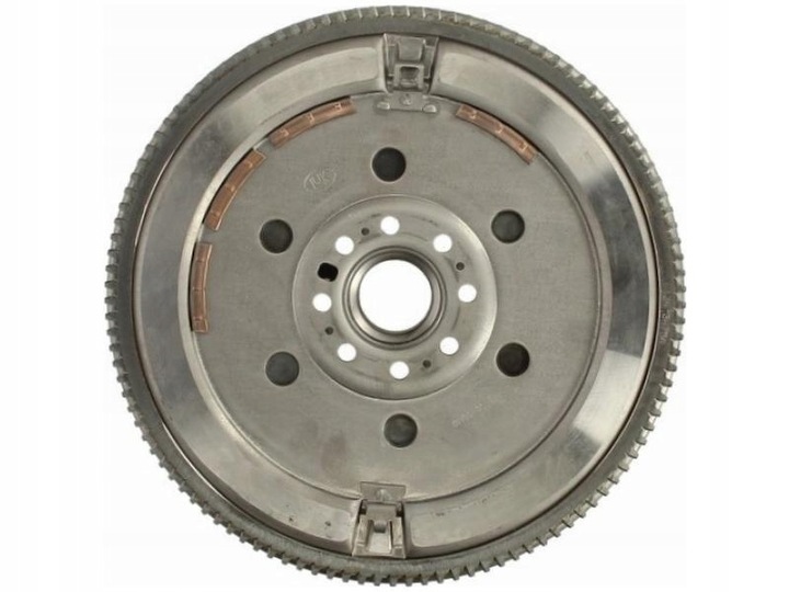 фото №1, Колесо маховики ford grand c-max 2.0 10-19 focus iii mk3 2.0 10-14