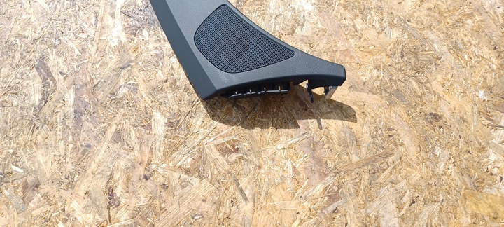 фото №9, Dekor планка консолі 4g012857051 audi a6 c7