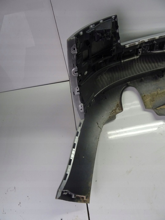 фото №8, Audi a8 s8 d3 4e 2017 бампер задний