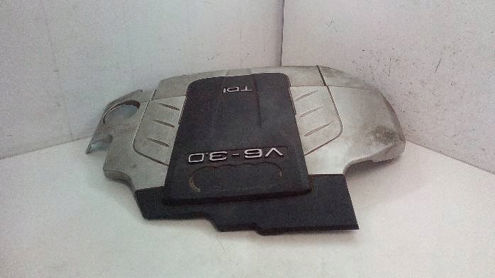 фото №6, Кришка двигуна audi a6 c6 3,0tdi 059103925ac