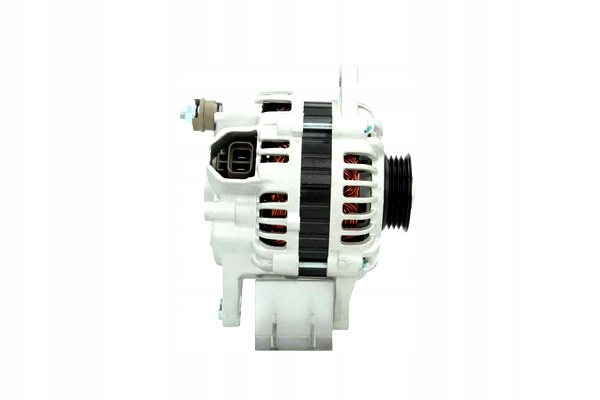 фото №16, Новый генератор mazda 323 mazda 323f mazda 323c mazda demio mazda 323p 12-1