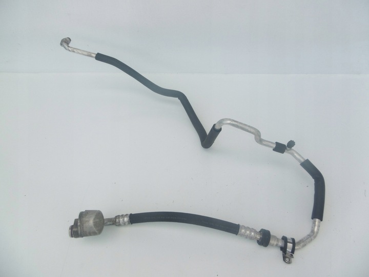 фото №9, Шланг трубка кондиционера mercedes w204 2.2 cdi