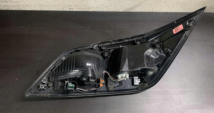 фото №7, Лампа задня зад ліва hyundai kona i рестайлінг 20- оригінал європа 92405-j961