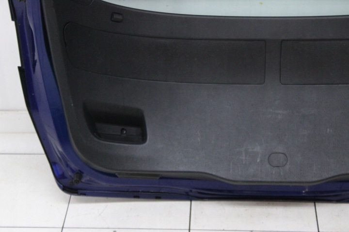 фото №14, Honda civic viii ufo 06r- крышка багажника зад задняя b548p