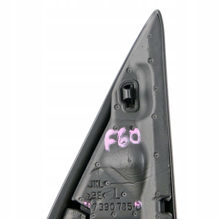 фото №9, Mini countryman f60 защита угловая левая внутренняя дверь 7390785