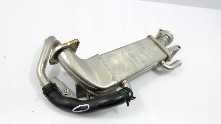 фото №9, Mercedes cla w117 2.2 cdi радіатор вихлопних газів egr a6511400575