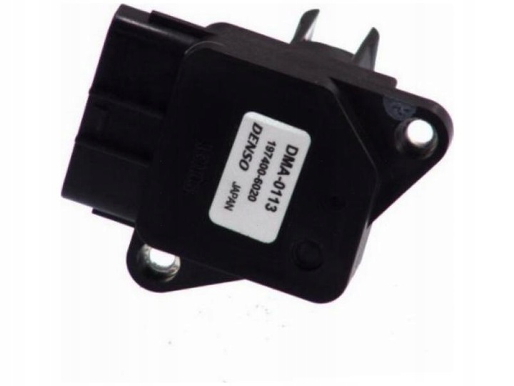 фото №1, Расходомер suzuki sx4 1.5 1.6 liana 1.6 wagon r+ 1.3