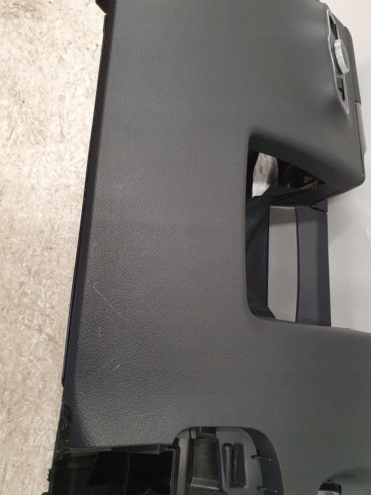 фото №11, Консоль панель подушка безпеки mercedes gla a247 h247 x247 оригінал демонтаж 247