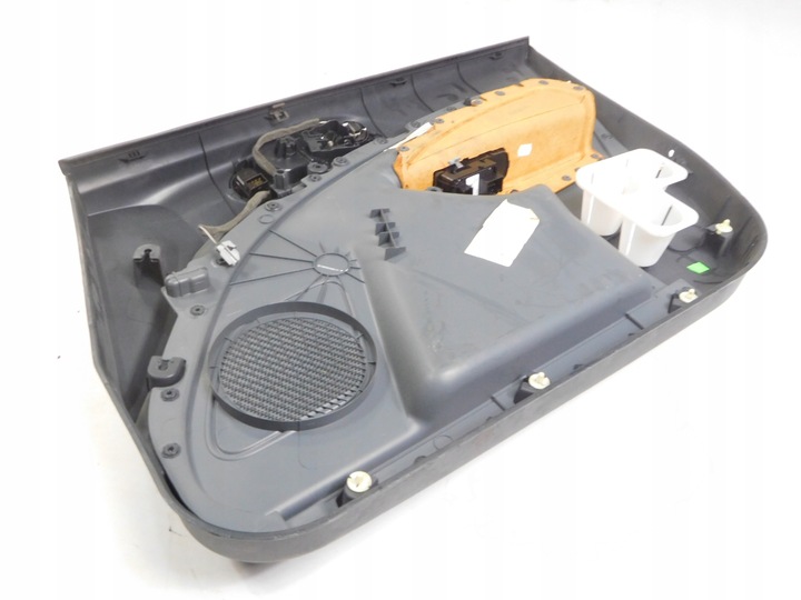 фото №8, Боковина двері лівий перед ford fiesta vii mk7 5d hb оригінальний номер 8a61-a23943-a