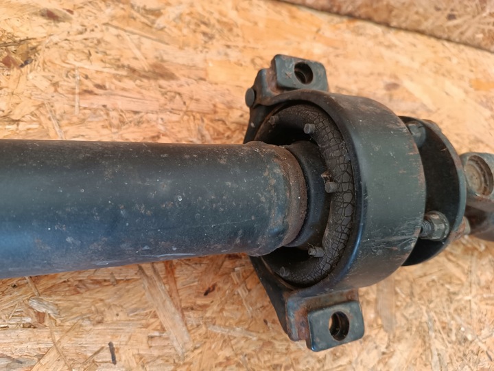 фото №7, Opel omega b 2.5 3.0 wał привідний