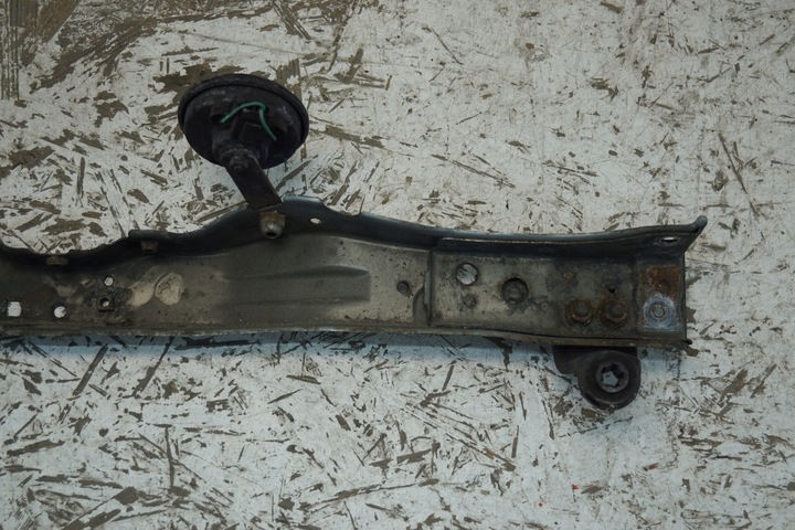 фото №9, Pas переднее усилитель верхний toyota avensis t25