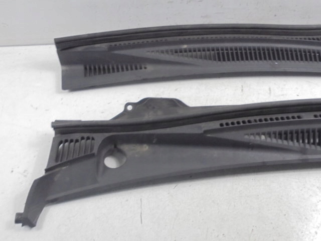 фото №8, Suzuki vitara grand ii jt 05-09 панель під лобовим склом ліві праві 77321-65j0 77311-65j0