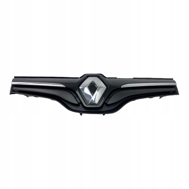 фото №15, Решітка решітка renault kangoo ii рестайлінг 623101381r
