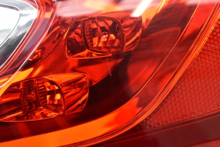 фото №14, Фара права зад задня led ds73-13404-cj ford mondeo mk5 універсал 14-20