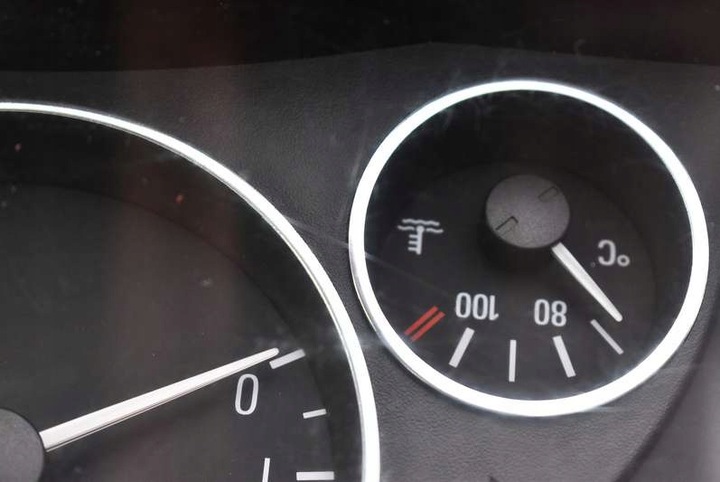 фото №9, Спидометр приборы eu 13140265mn opel meriva a 1.7 cdti 100 km 02-06