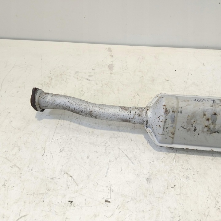 фото №6, Opel astra i f 91-02 1.4 8v x14nz каталізатор gm22 90530748