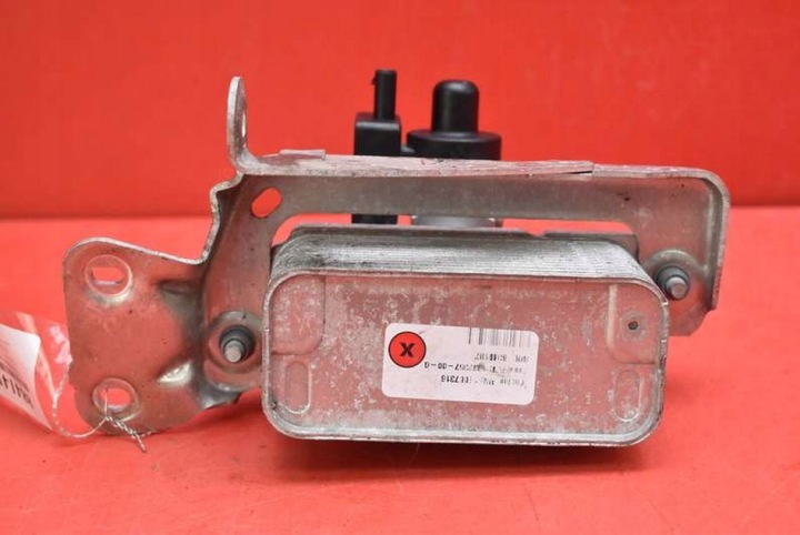 фото №6, Теплообменник тепло 1037357-00-g 1039040-00-g tesla модель s performance 762 km