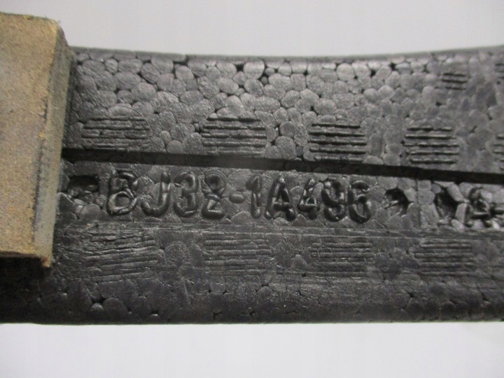 фото №5, Вкладка багажника land rover evoque bj32-1a496