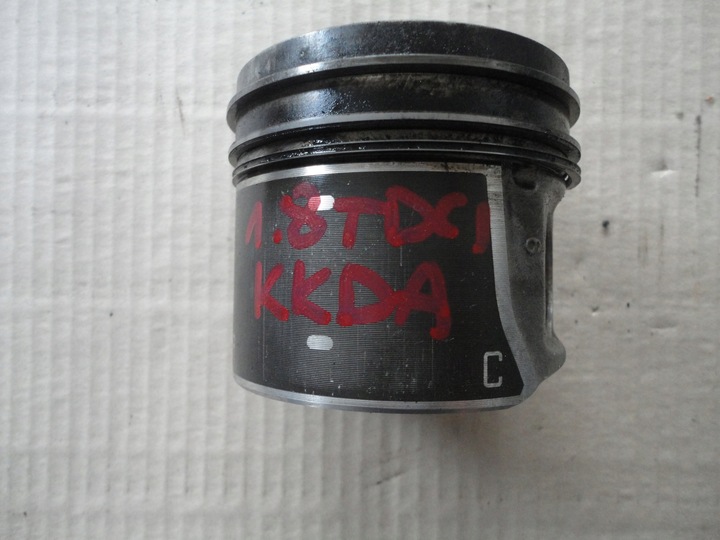 фото №15, Ford focus c-max 1.8 tdci kkda