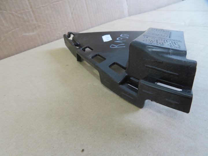 фото №12, Mercedes vito w447 amg канал впуск повітря правий a4478858000