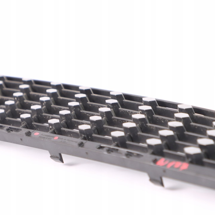 фото №11, Mercedes w177 решітка решітка радіатор верхня ліва a1178880760