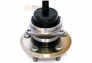 фото №1, Ступица колёса зад toyota avensis 03-, celica prius