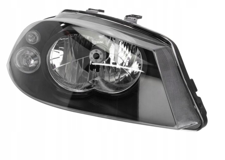 фото №13, Tyc фара ibiza/cor 02- /p/h4/el/