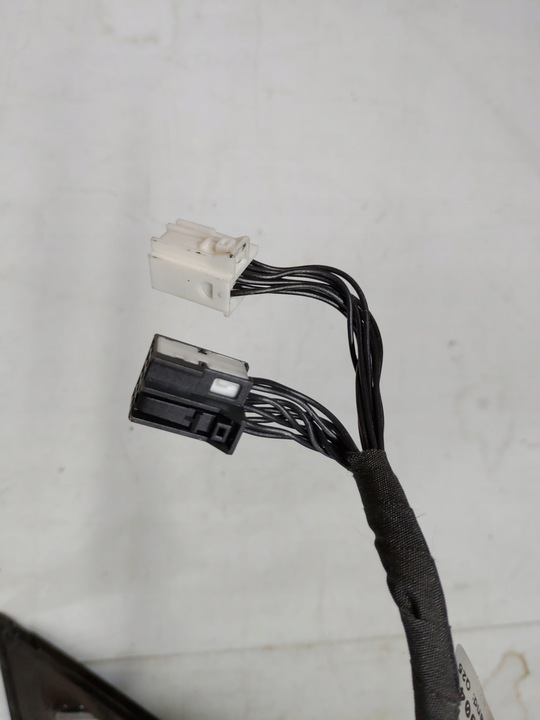 фото №11, Зеркало правые mercedes e-klasa w212 792 17 pin