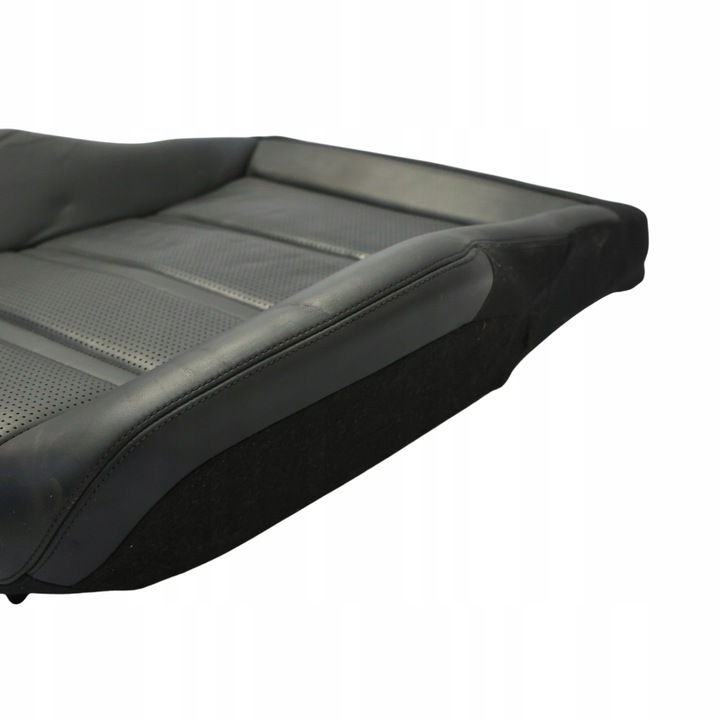 фото №13, Mercedes w212 сидіння сидіння з підігрівом шкіра чорна правий перед